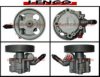 LENCO SP3835 Hydraulic Pump, steering system